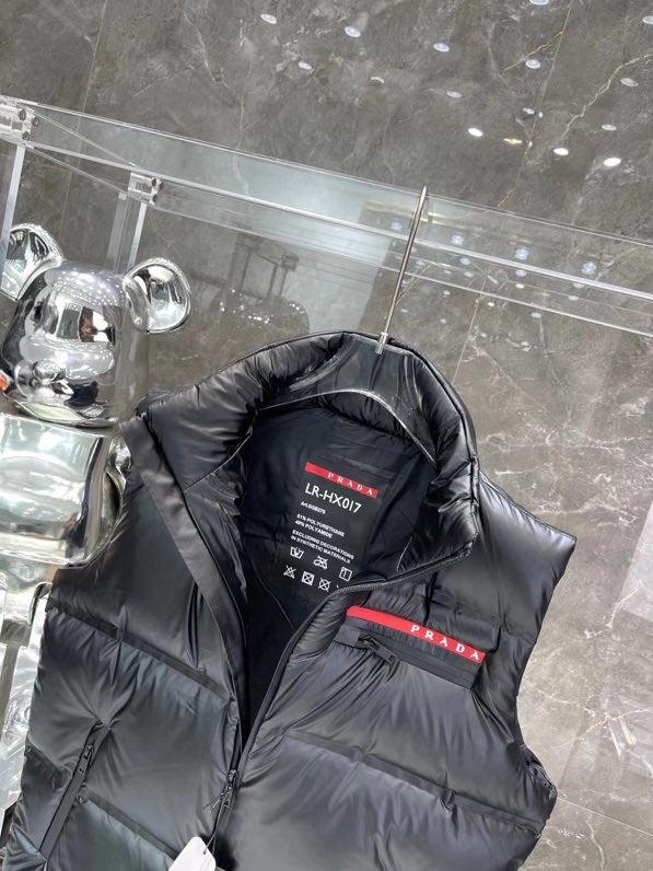 Prada Vest