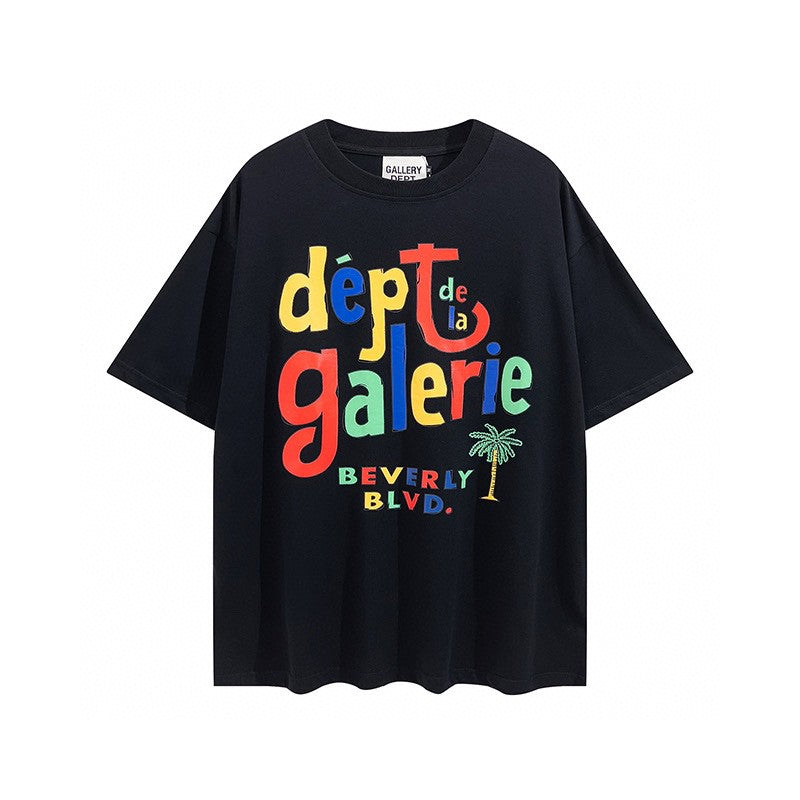 Gallery Dept T-shirt