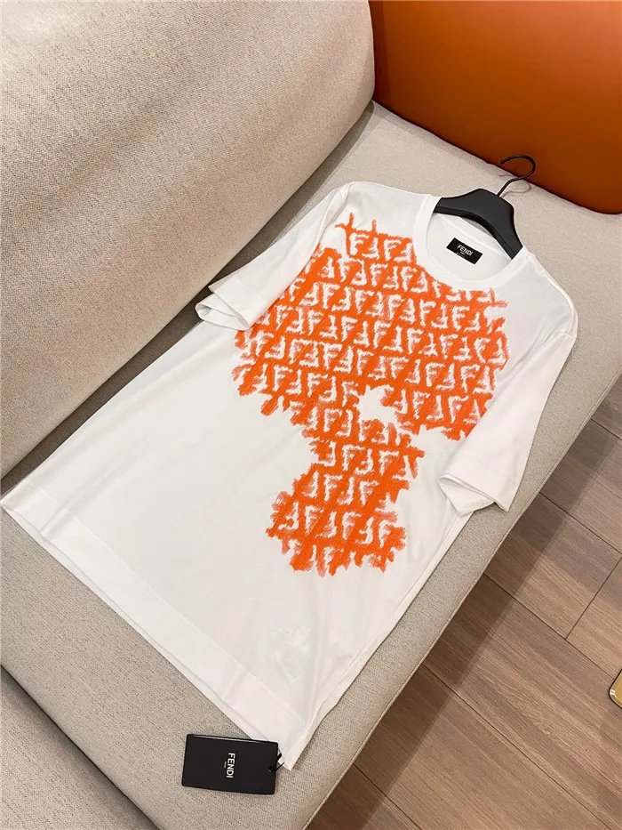 2023SS Fendi T Shirt