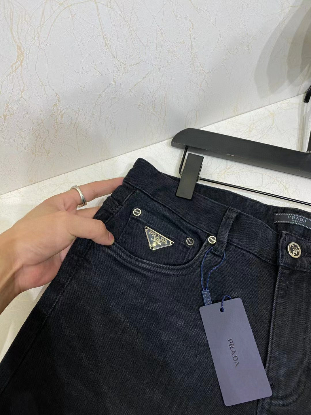 Prada Jeans