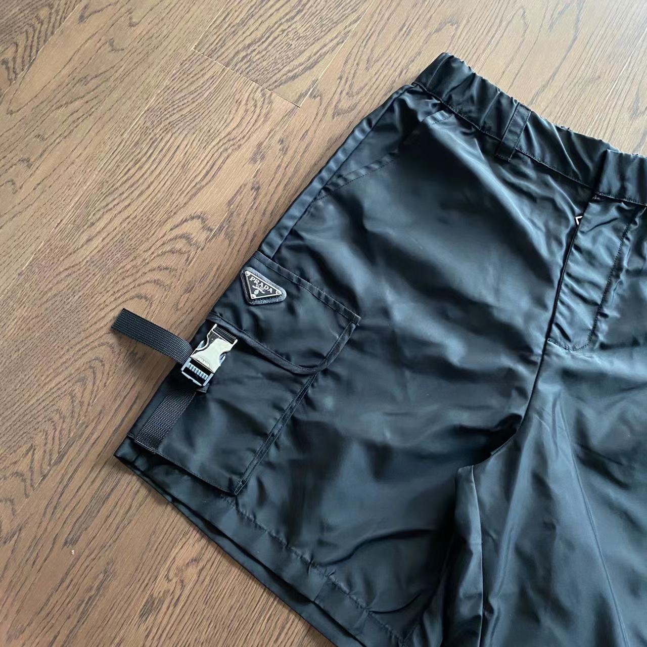 Prada Shorts