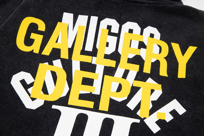 Gallery Dept Hoodie