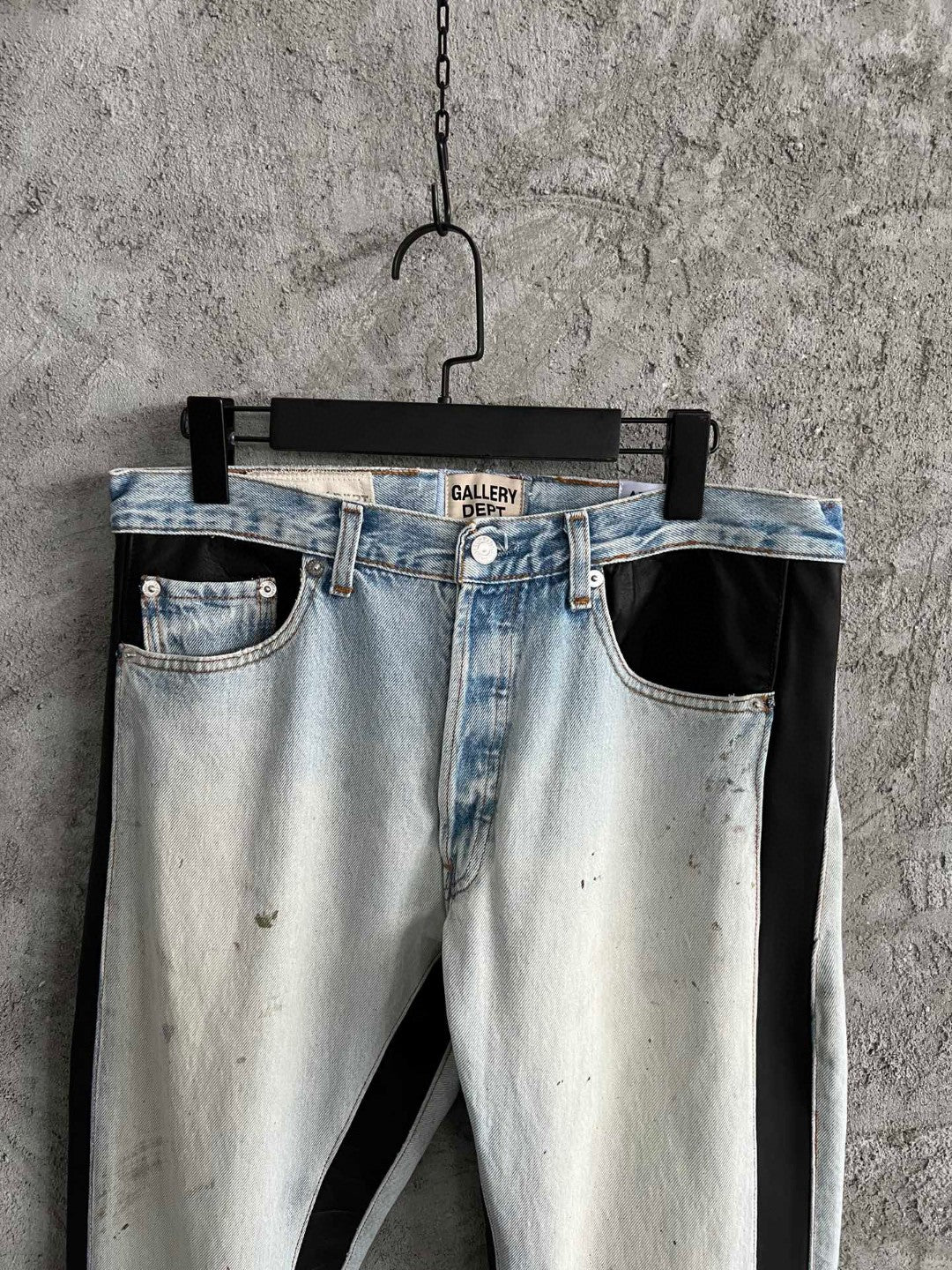 Gallery Dept Jeans