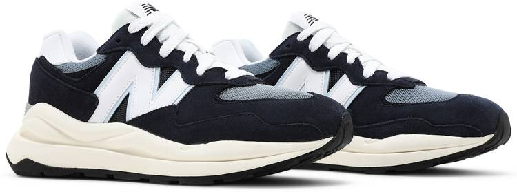 57/40  Team Navy  M5740CD