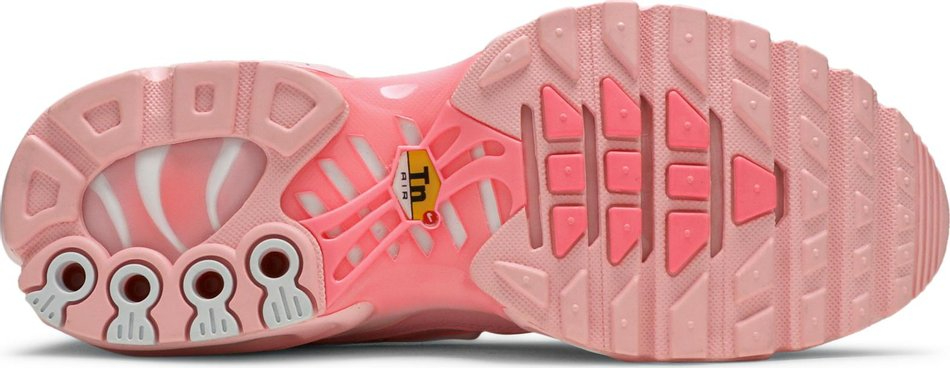 Wmns Air Max Plus  City Special-Atlanta  DH0155-600
