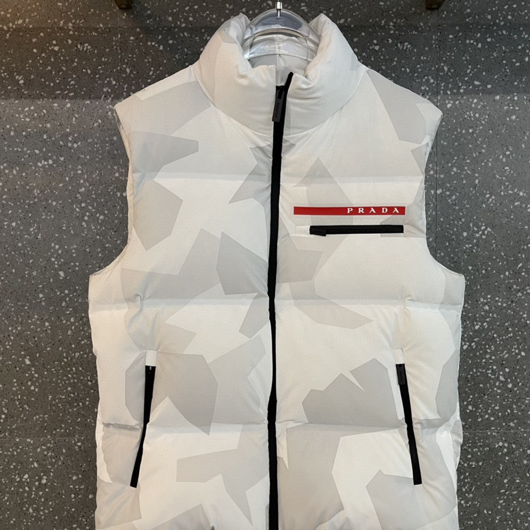 Prada Vest
