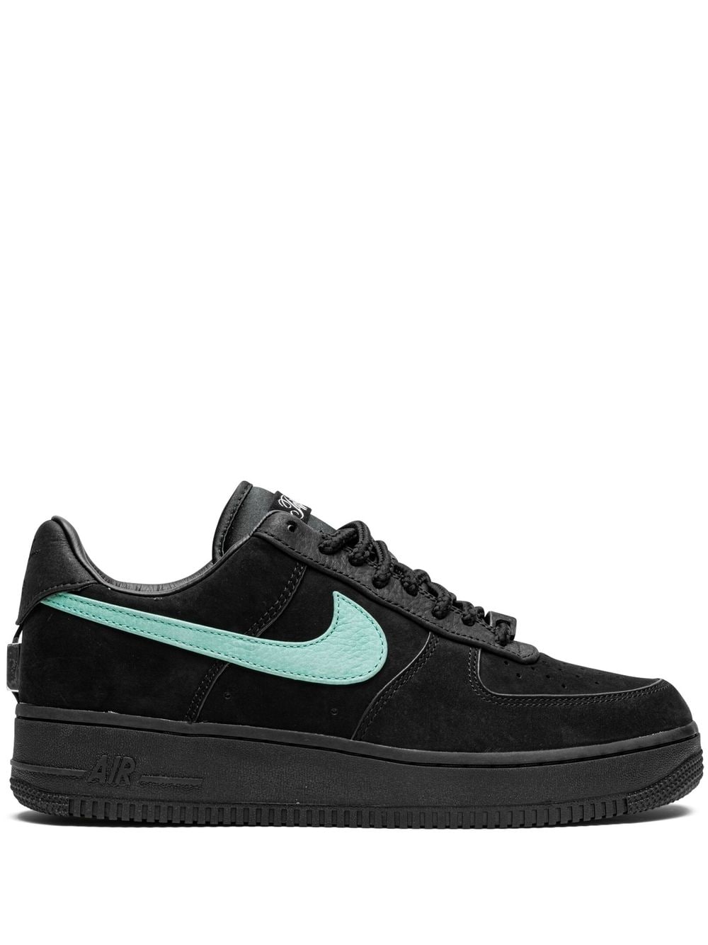 Nike x Tiffany and Co. Air Force 1 Low sneakers - Cola