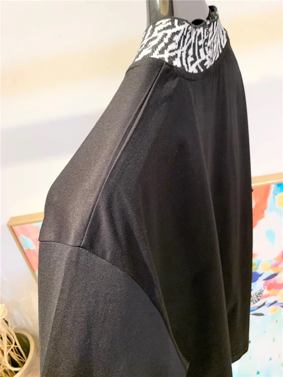 2021ss Fendi T Shirt