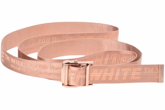 Off White Reps Industrial Belt