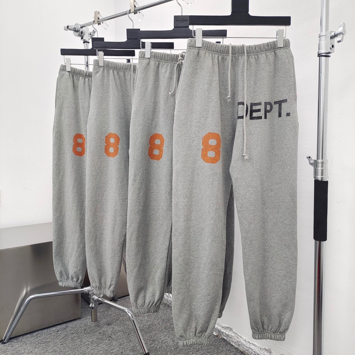 Gallery Dept Sweatpants