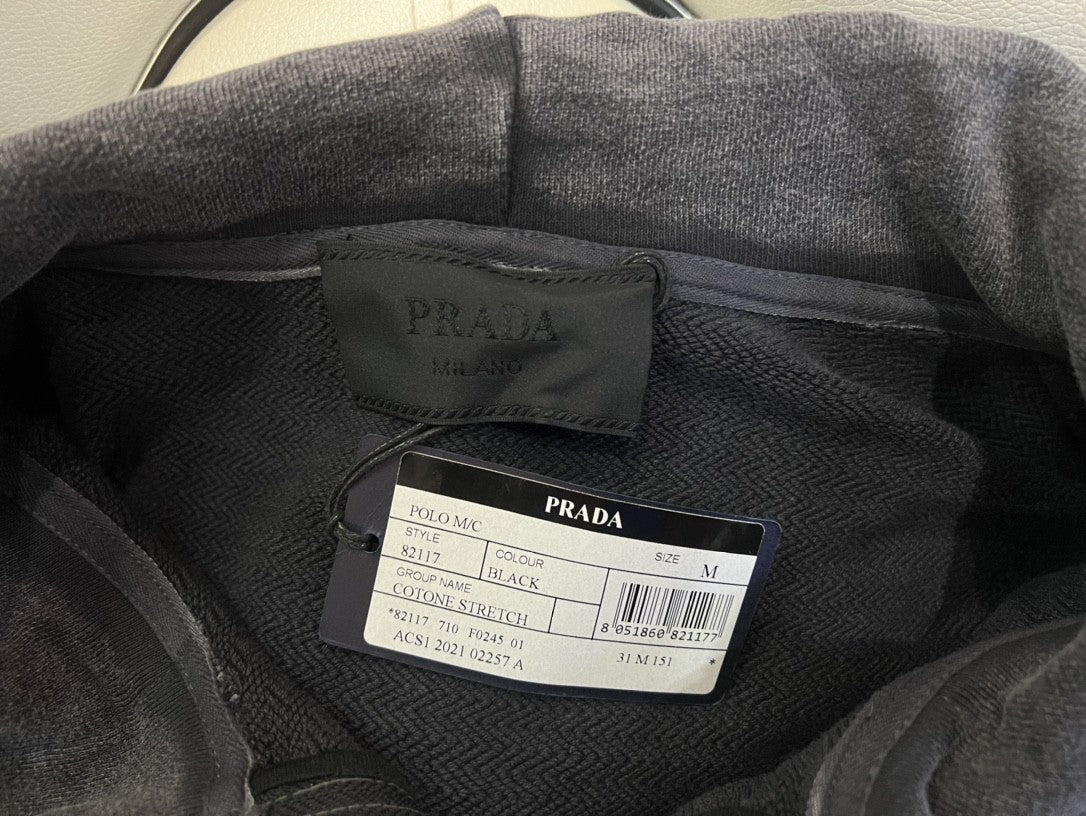 Prada Jacket