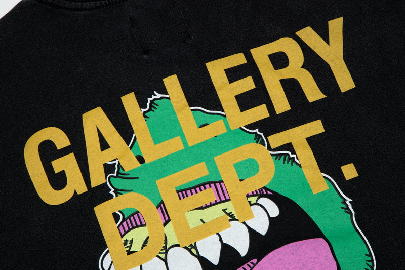 Gallery Dept T-shirt