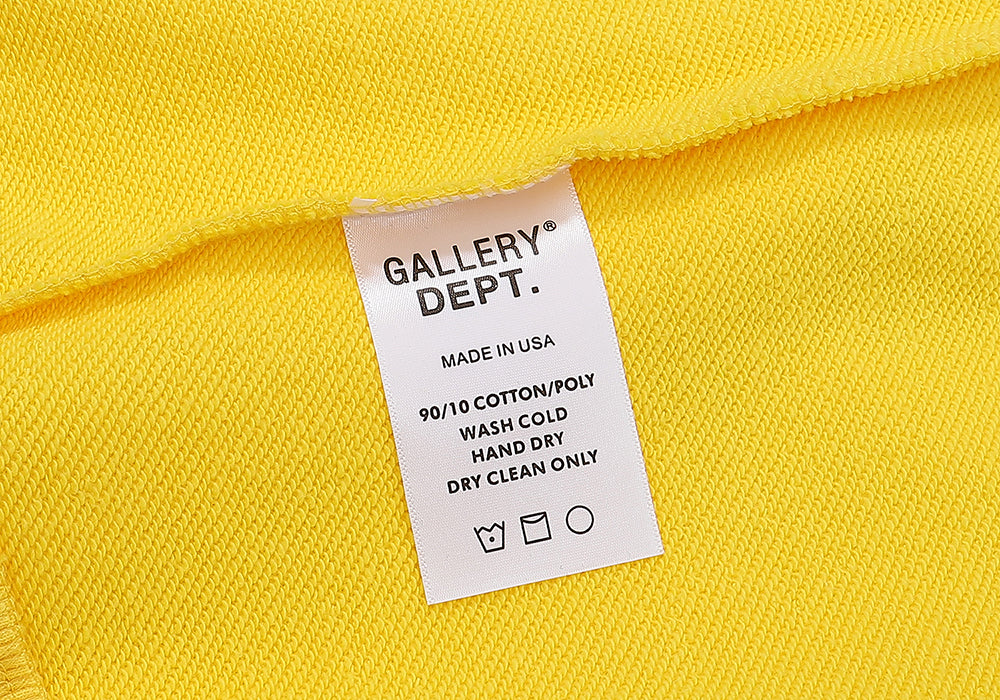 Gallery Dept Hoodie