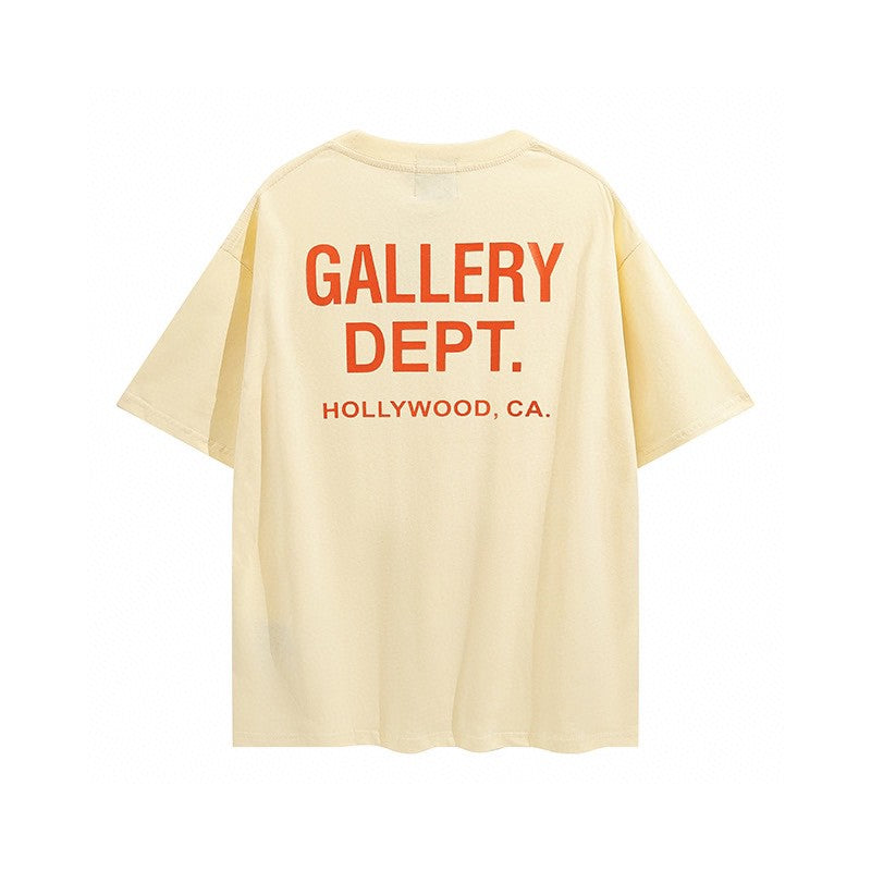 Gallery Dept T-shirt