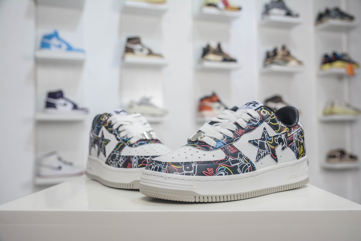 A Bathing Ape Bape Sta