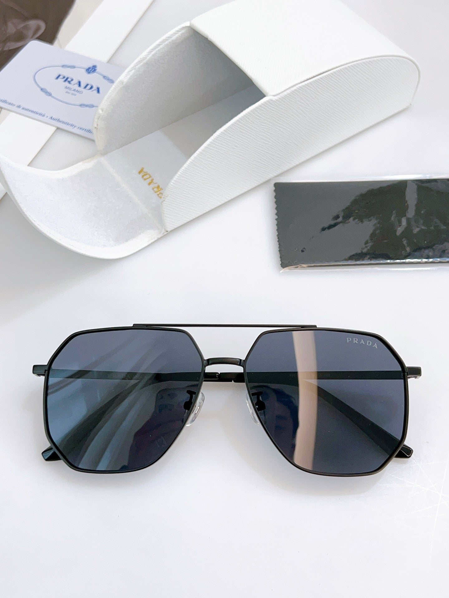 Prada Sunglasses