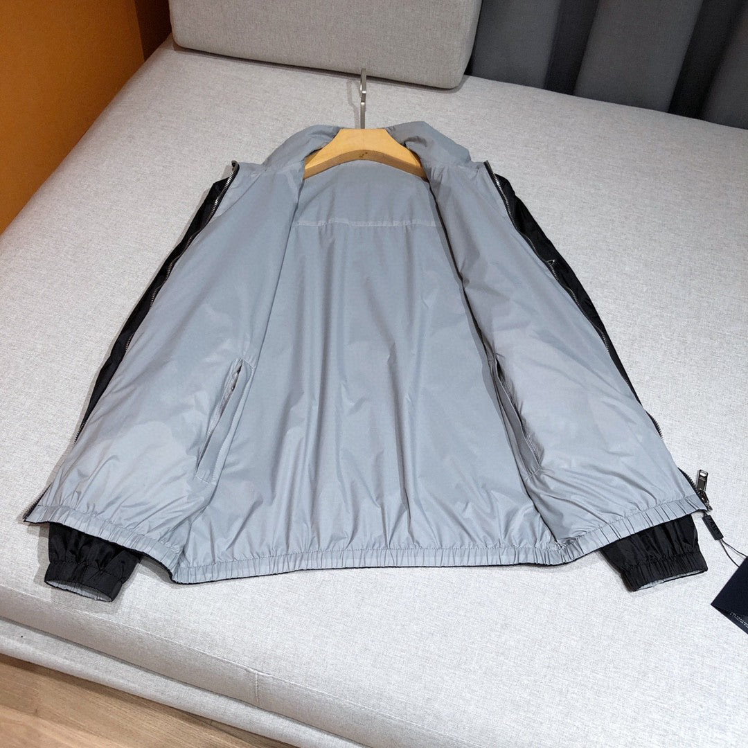 Prada Reversible Jacket