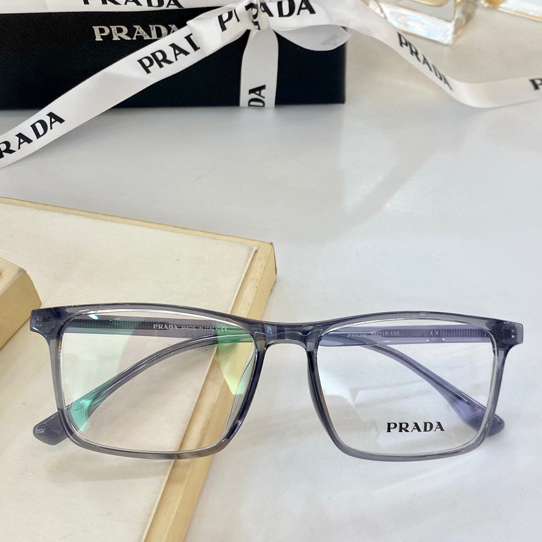 Prada Glasses