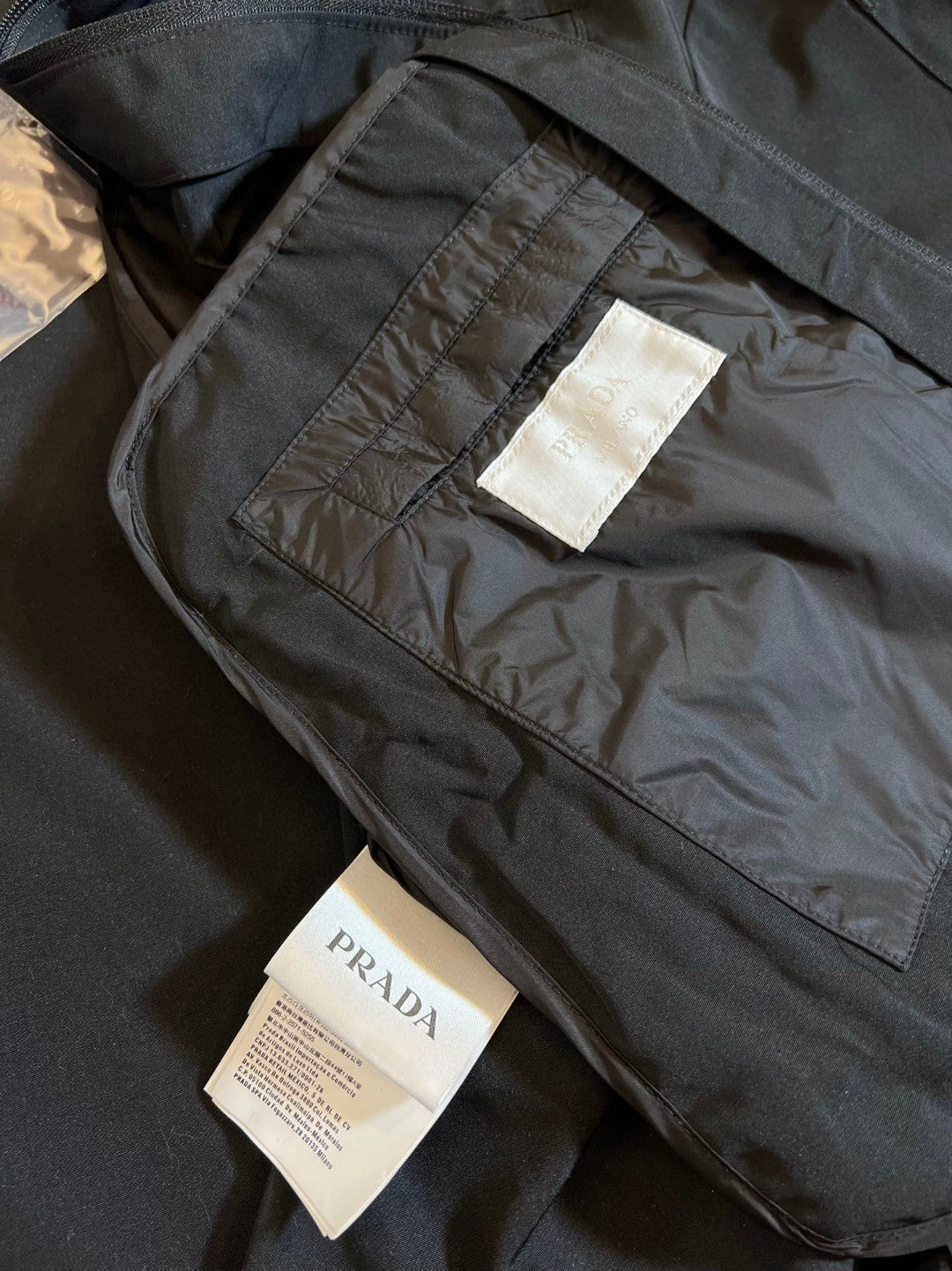 Prada Jacket