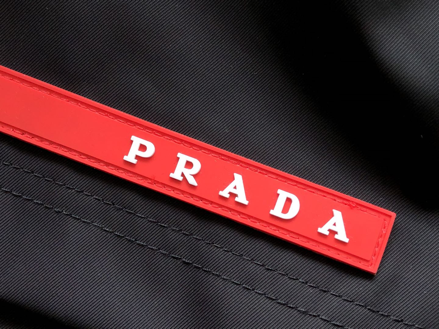 Prada Jacket