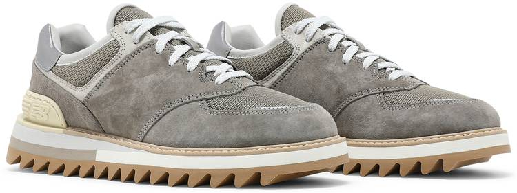 Tokyo Design Studio x 574  Grey Dune  MS574TDT