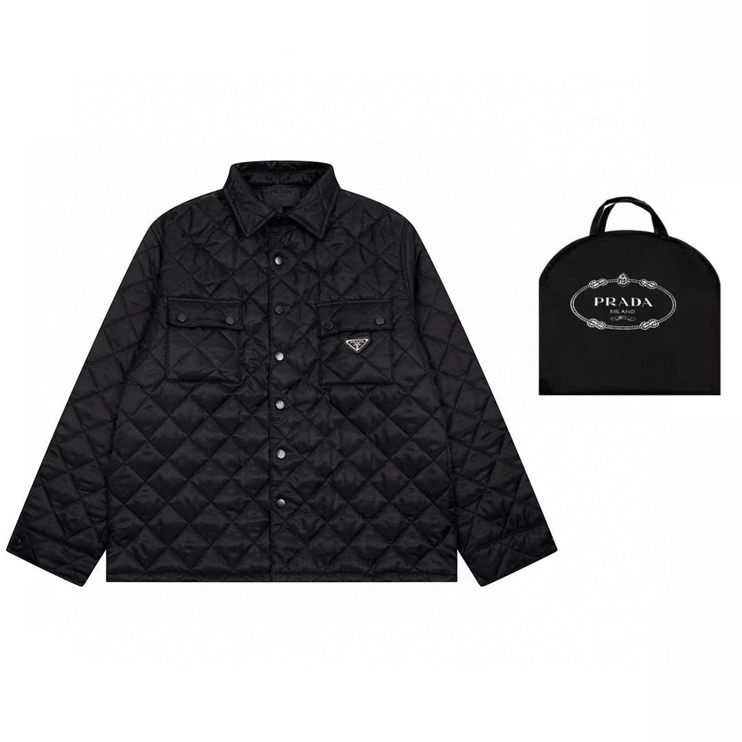 Prada Jacket