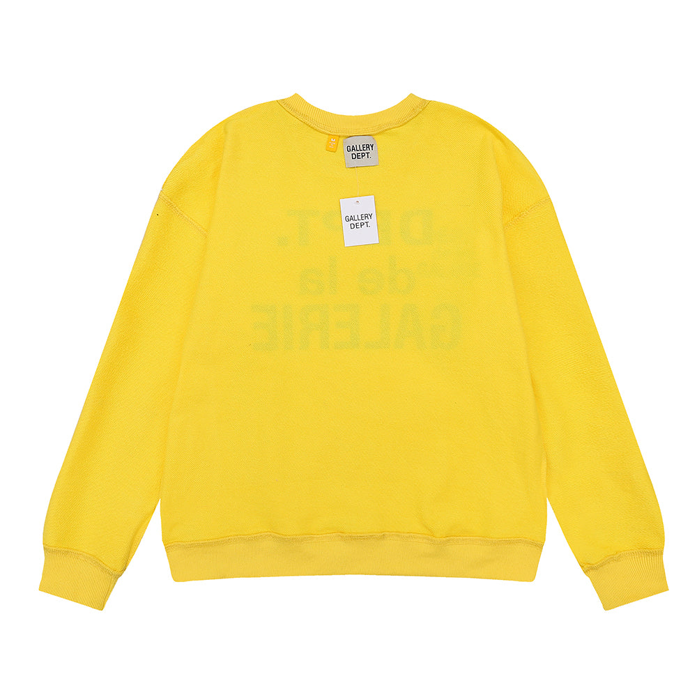 Gallery Dept Sweatshirt