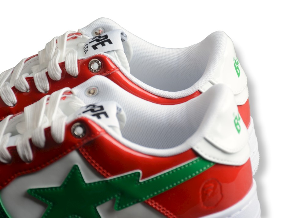 A Bathing Ape Bape Sta