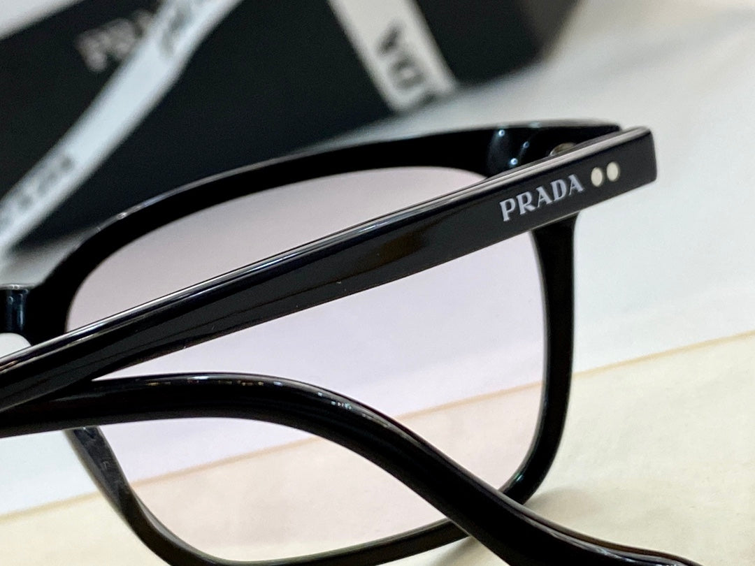 Prada Glasses