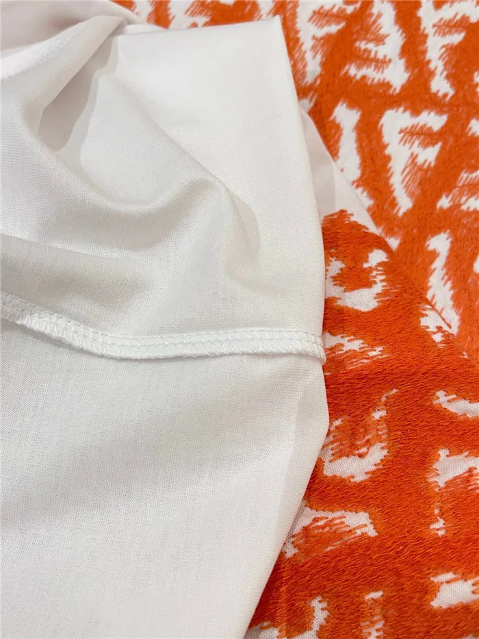 2023SS Fendi T Shirt