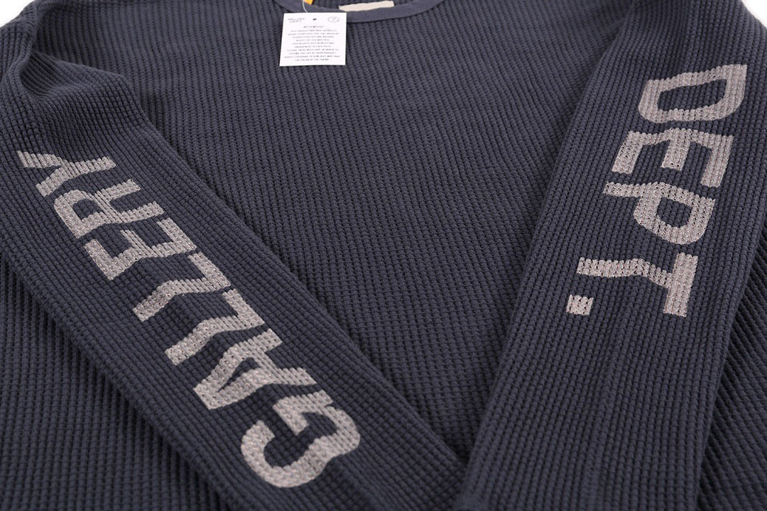 Gallery Dept Long Sleeve Shirt