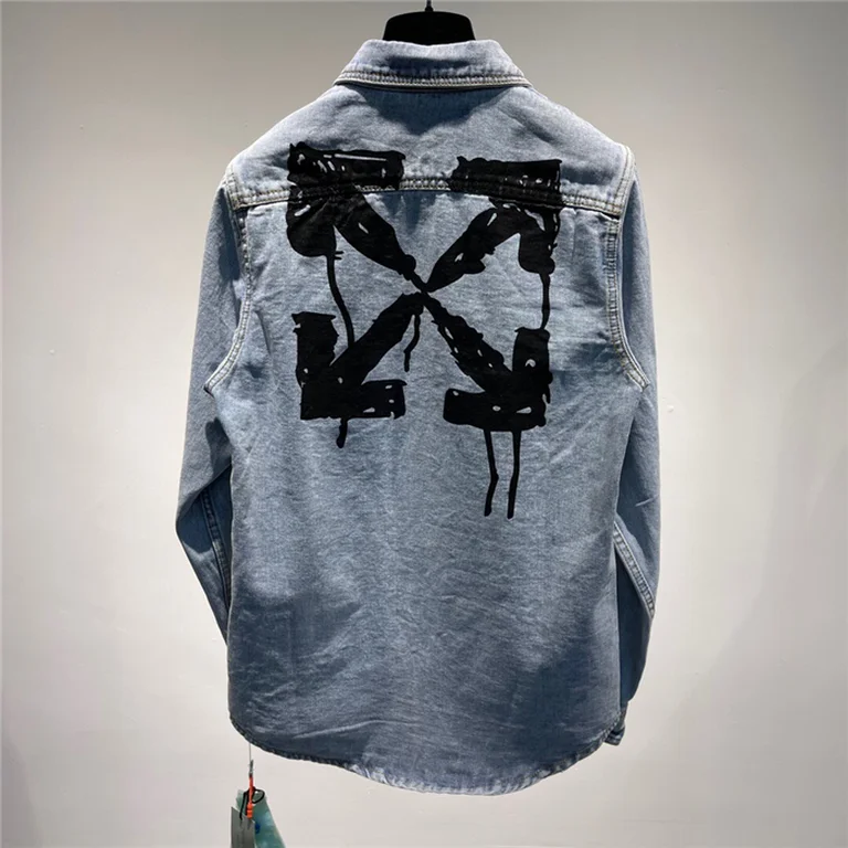 2021SS Off White Jacket