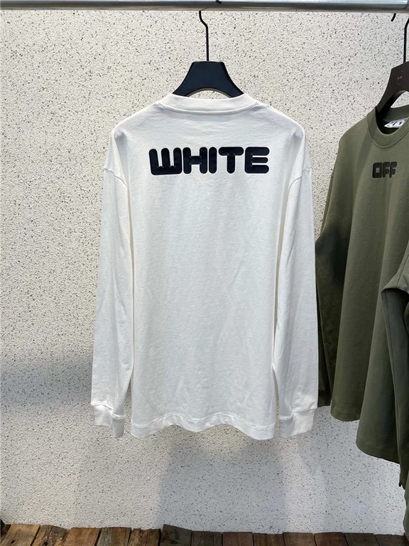 2021SS Off White Sweater