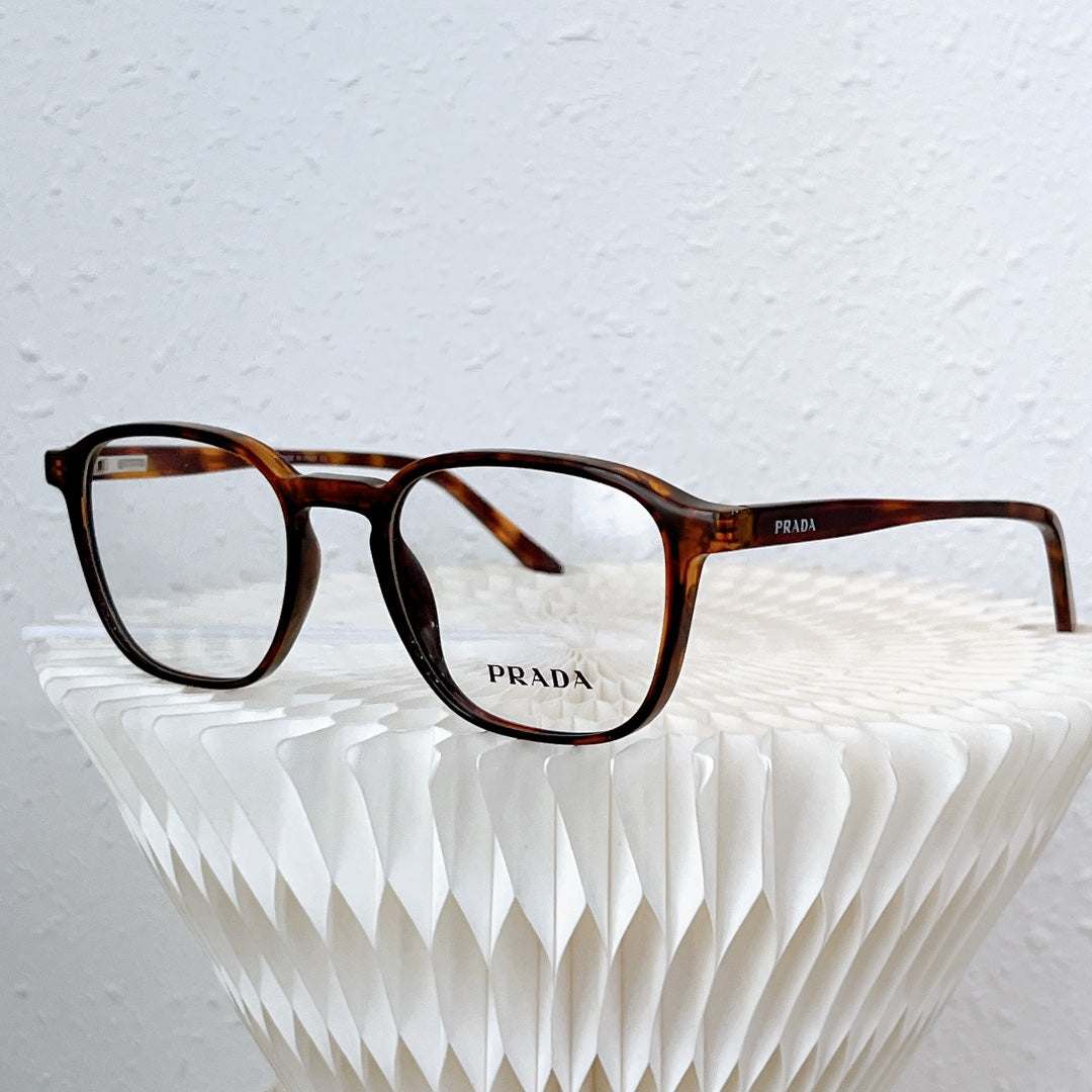 Prada Glasses