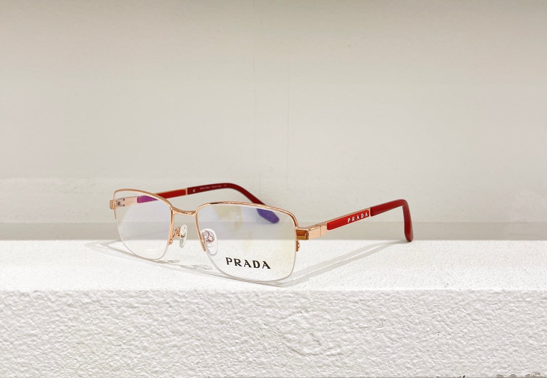 Prada Glasses