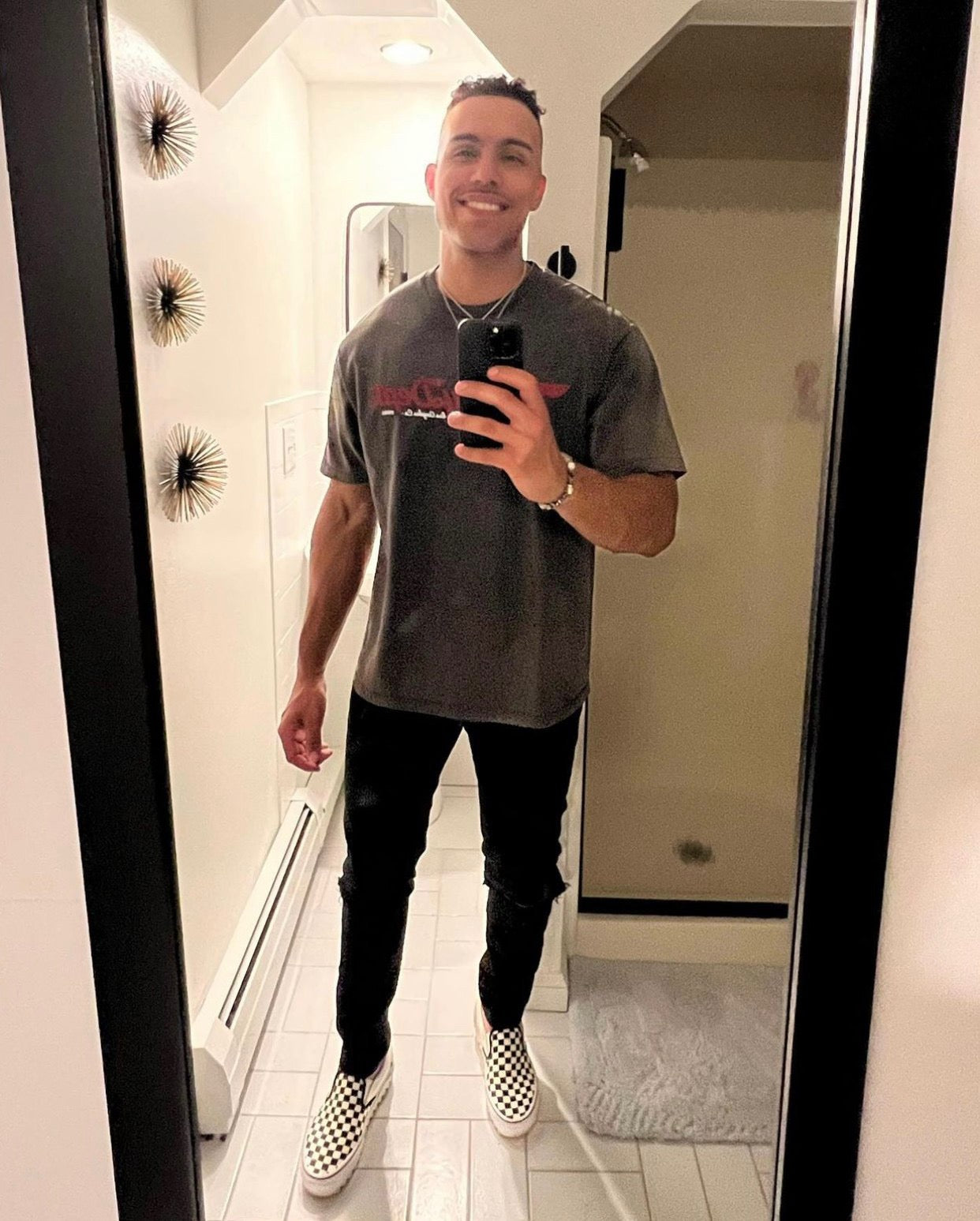 Gallery Dept T-shirt