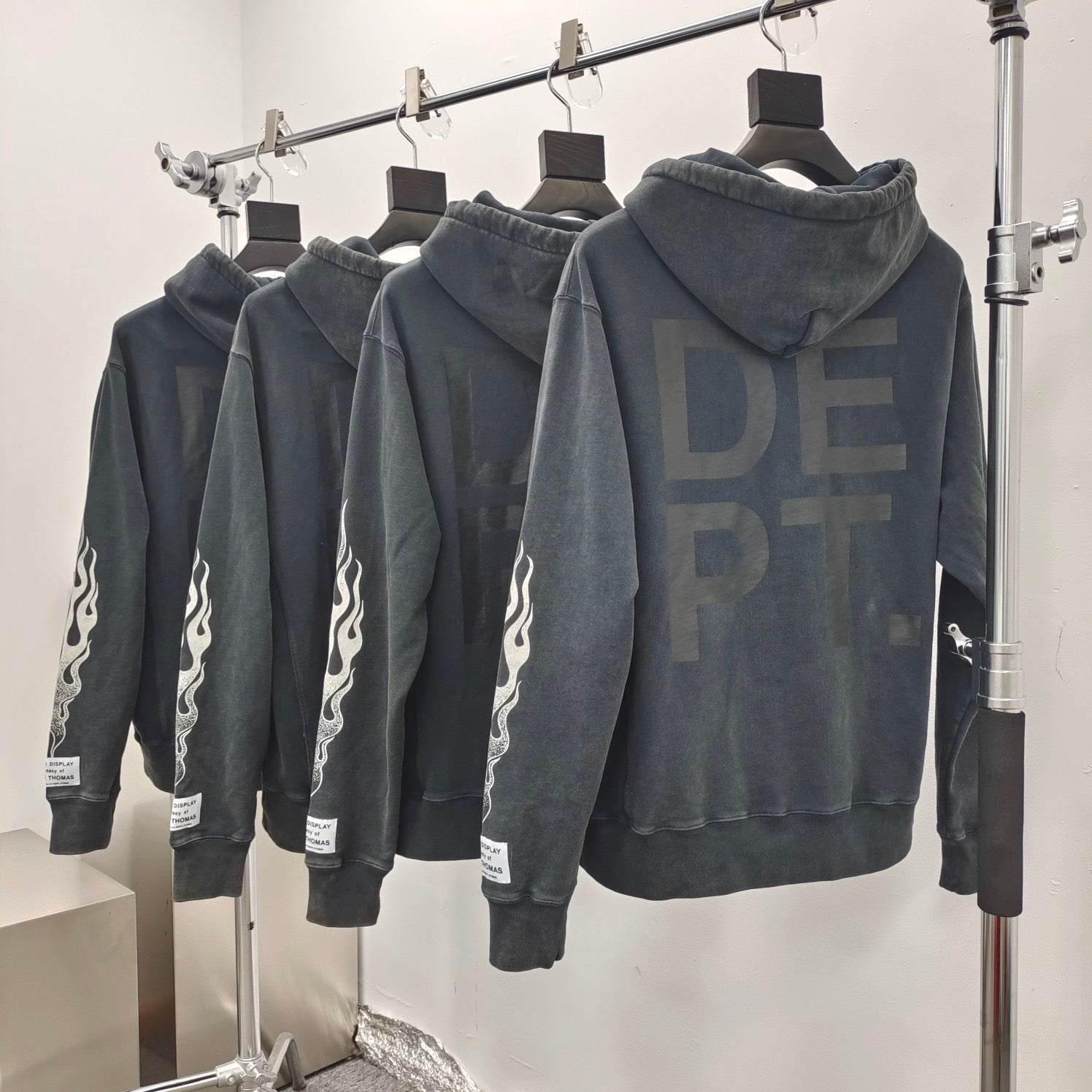 Gallery Dept Hoodie