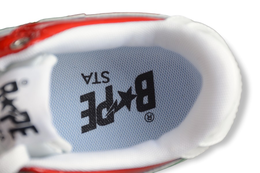 A Bathing Ape Bape Sta