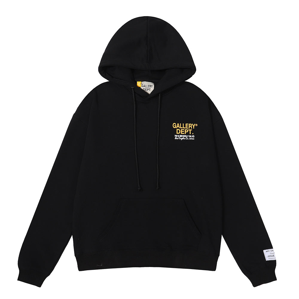 Gallery Dept Hoodie