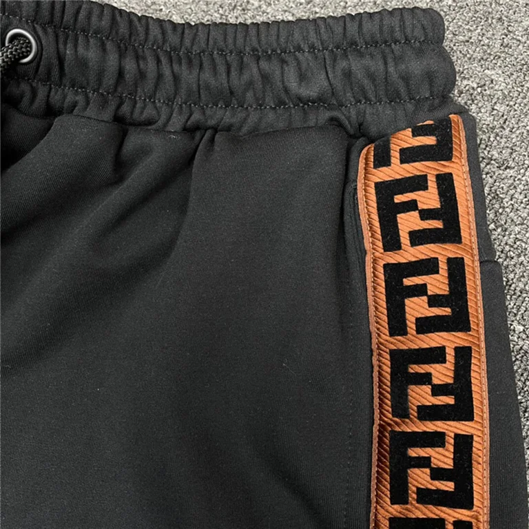 2021ss Fendi Shorts