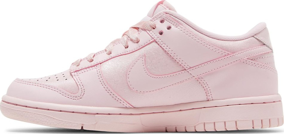 Dunk Low SE GS  Prism Pink  921803-601