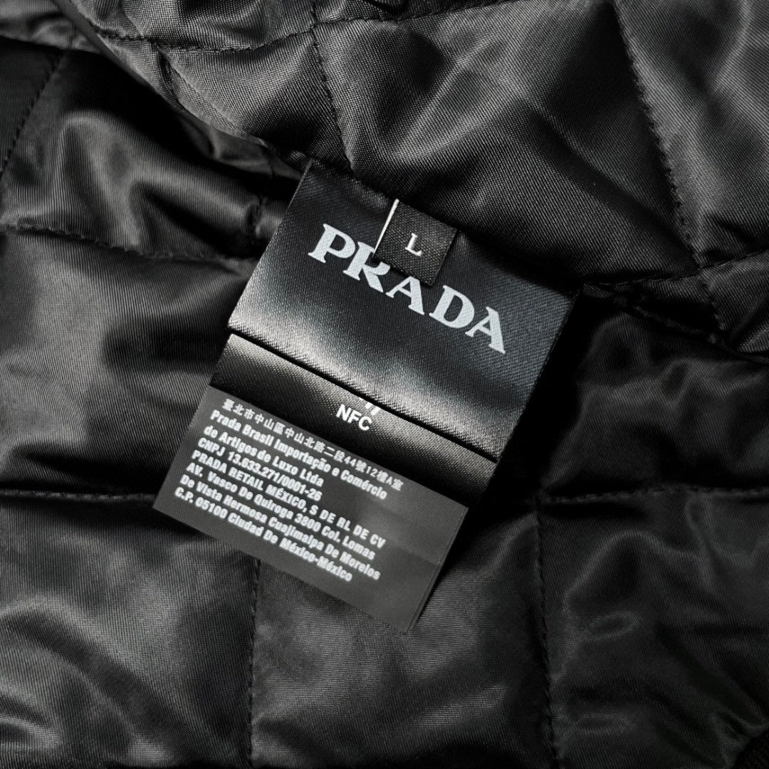 Prada Jacket