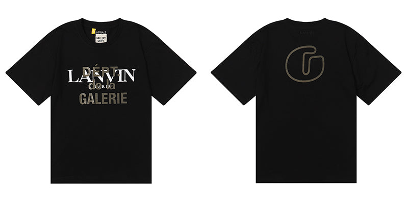 Gallery Dept x Lanvin T-shirt