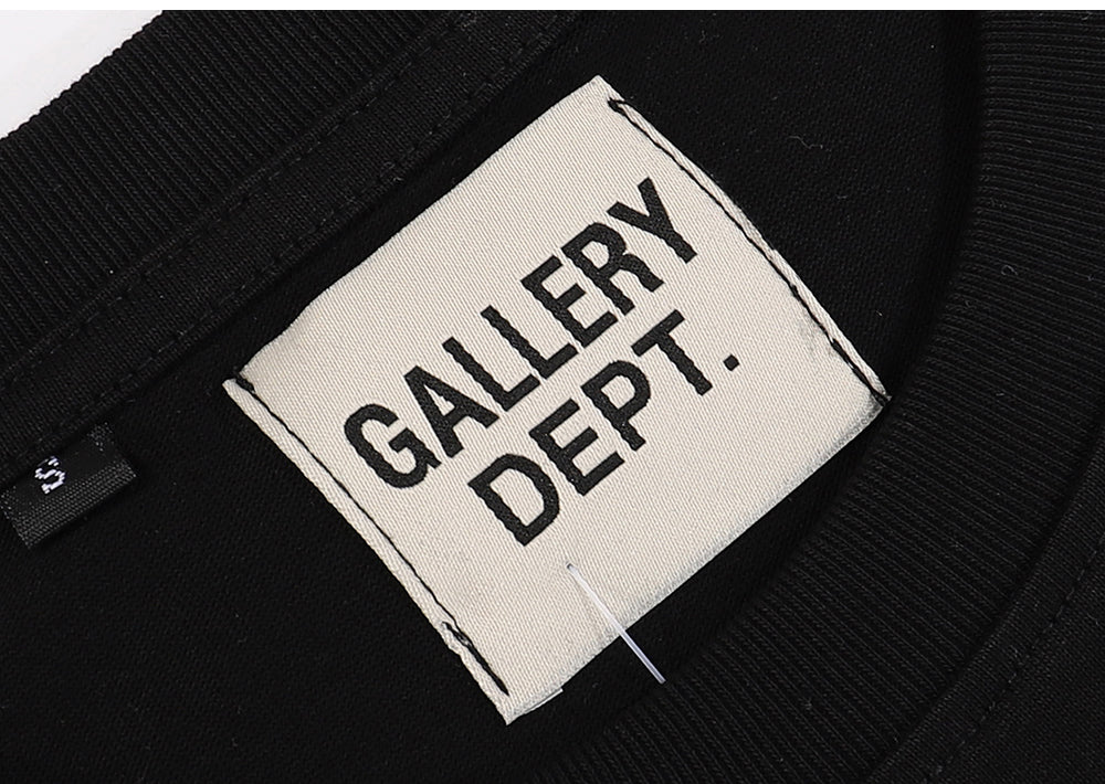 Gallery Dept T-shirt