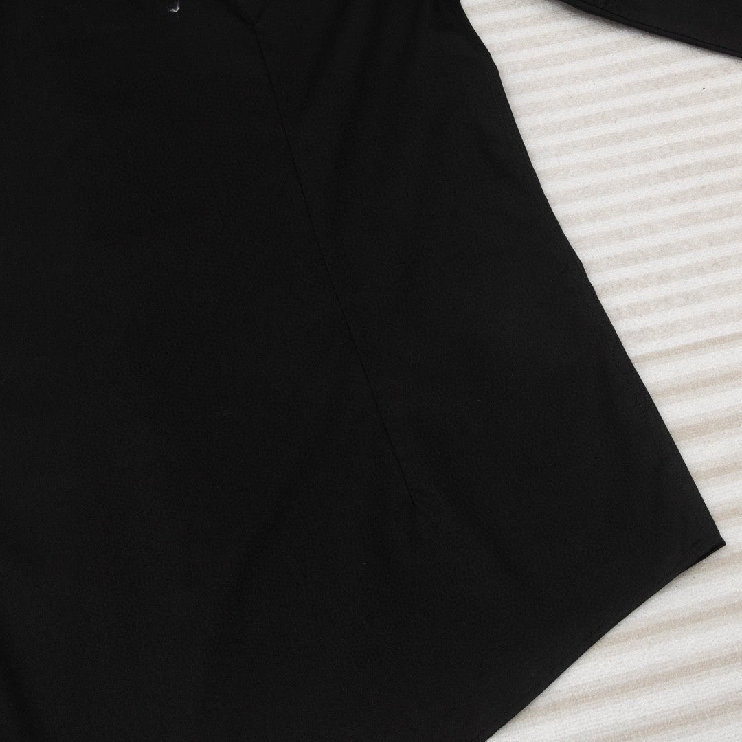 Prada Long Sleeve Shirt