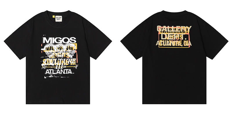 Gallery Dept T-shirt