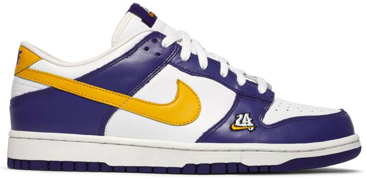 Dunk Low  La  309431-751
