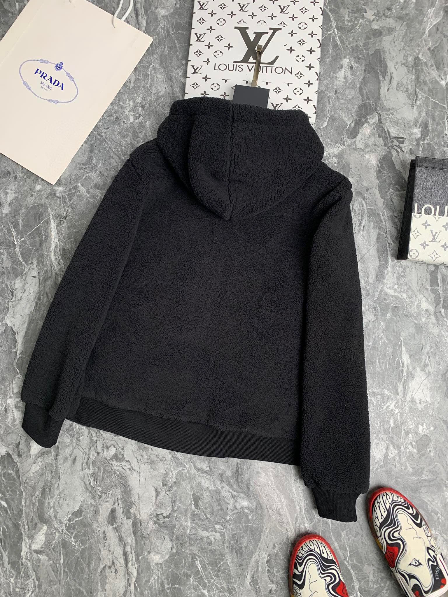 Prada Jacket
