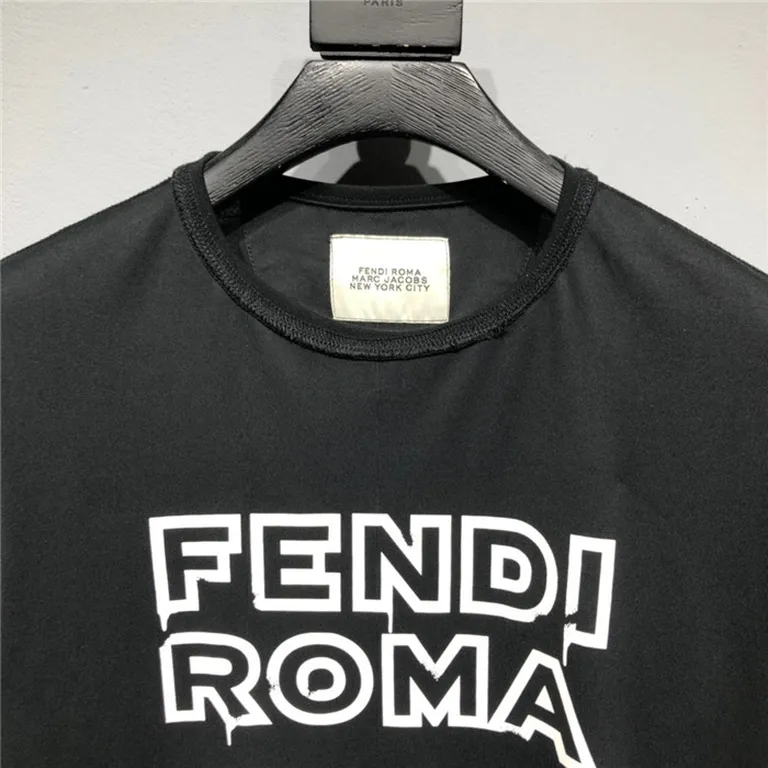 2023SS Fendi Shirt