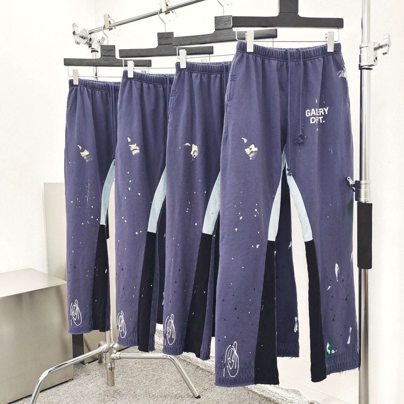 Gallery dept sweatpants